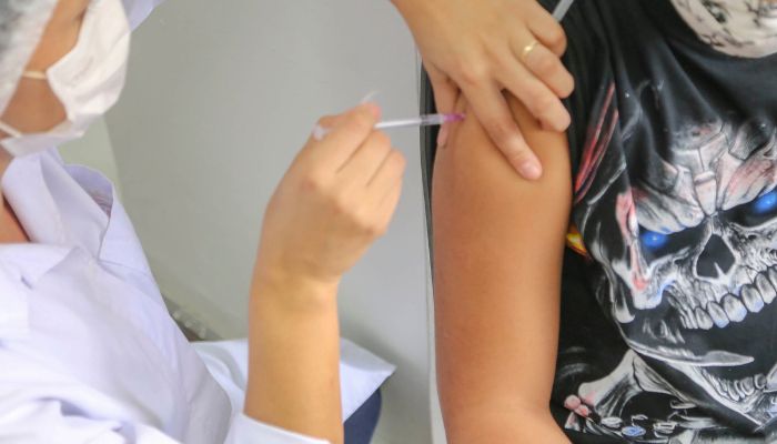  Paraná se destaca na vacinação contra HPV e supera média nacional em 2025